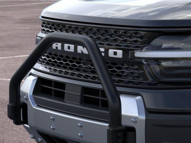 2026 FORD BRONCO SPORT BIG BEND 缩略图 17