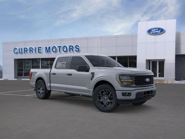 FORD F-150 STX - 7