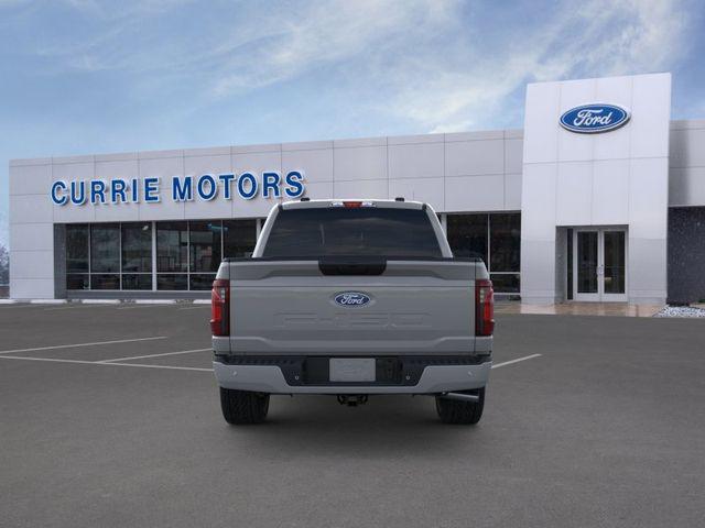 FORD F-150 STX - 5