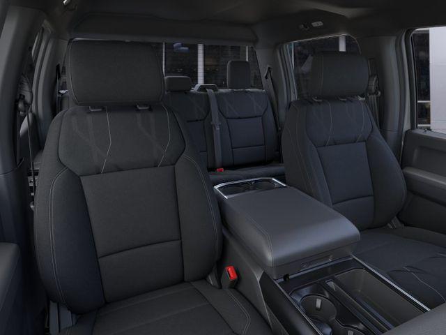 FORD F-150 STX - 10