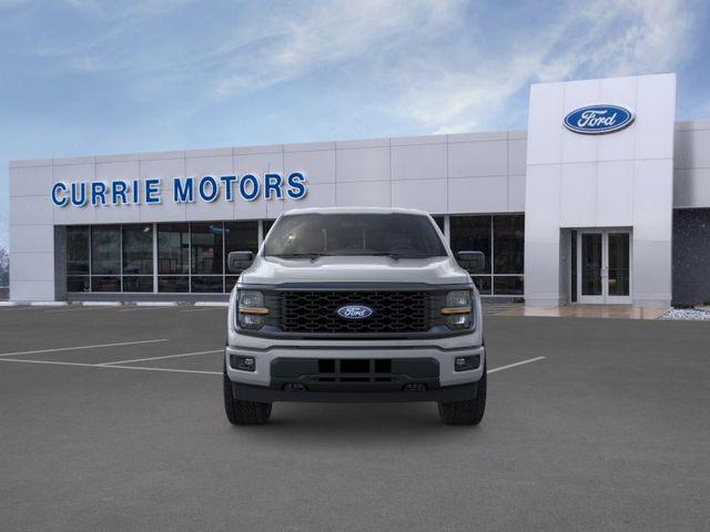FORD F-150 STX - 6