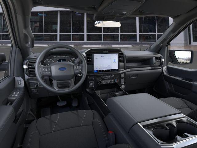 FORD F-150 STX - 9