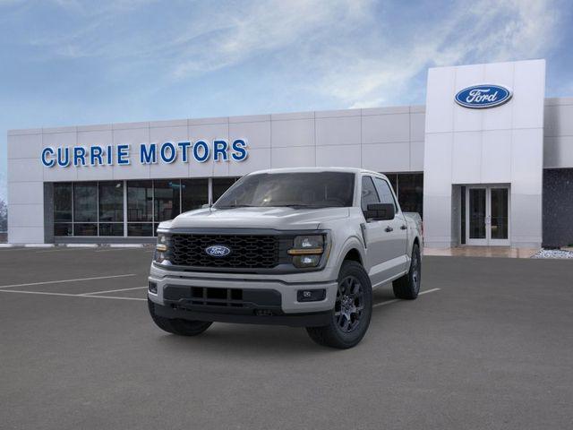FORD F-150 STX - 2