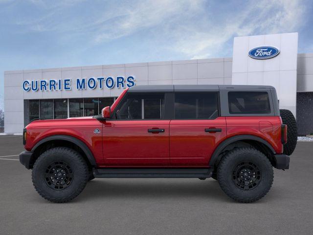 FORD BRONCO OUTER BANKS - 3