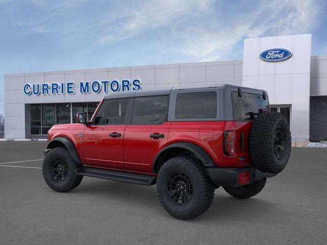 FORD BRONCO OUTER BANKS - 4