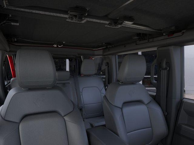 2026 FORD BRONCO OUTER BANKS 缩略图 12