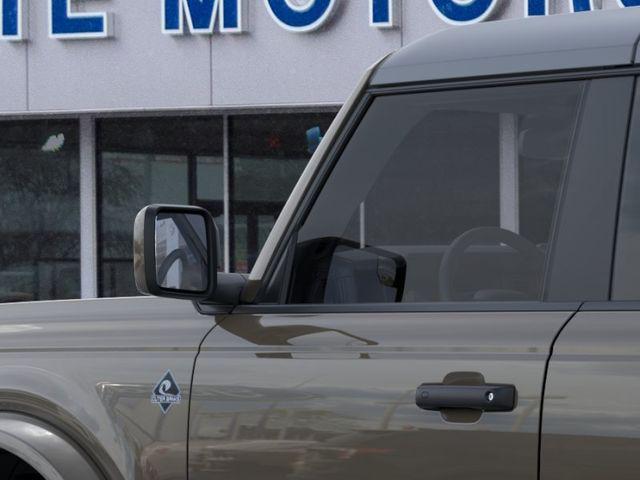 2026 FORD BRONCO OUTER BANKS — миниатюра 22