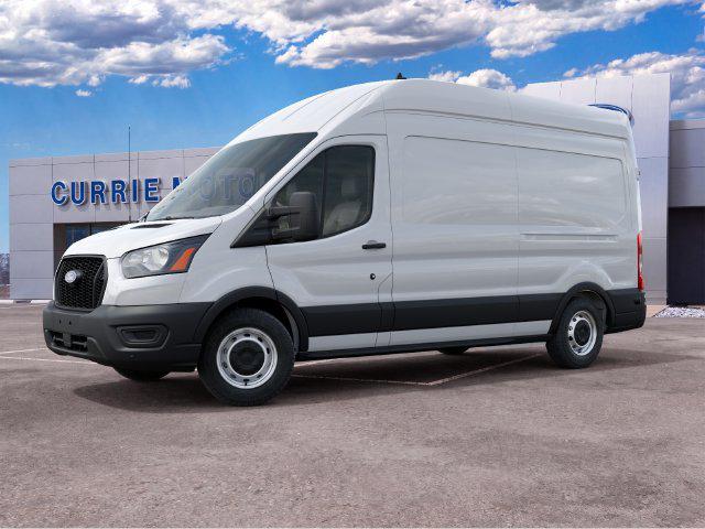 New 2027 Ford Transit-250 Base