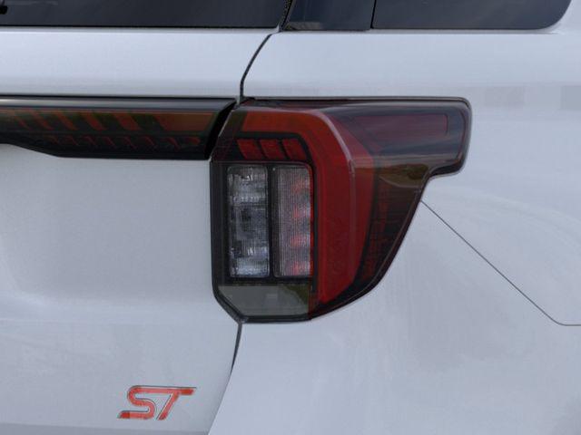 2026 FORD EXPLORER ST — миниатюра 21