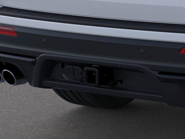 2026 FORD EXPLORER ST — миниатюра 23