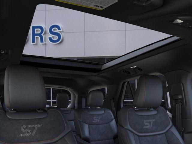2026 FORD EXPLORER ST — миниатюра 22