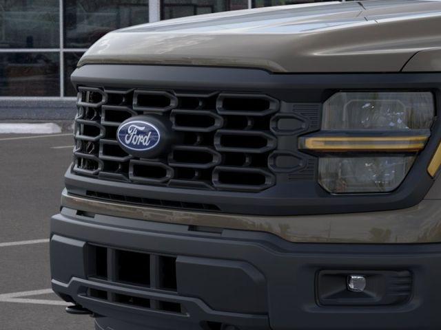 صورة مصغرة 17 لـ 2026 FORD F-150 STX