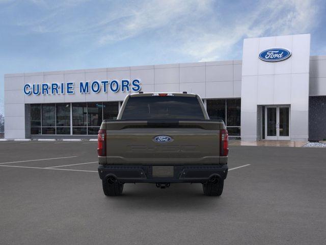 FORD F-150 STX - 5