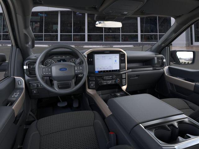 FORD F-150 STX - 9