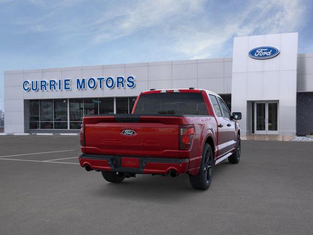 FORD F-150 STX - 8
