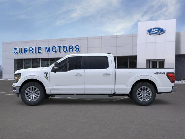 FORD F-150 XLT - 3