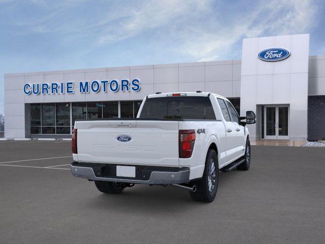 FORD F-150 XLT - 8