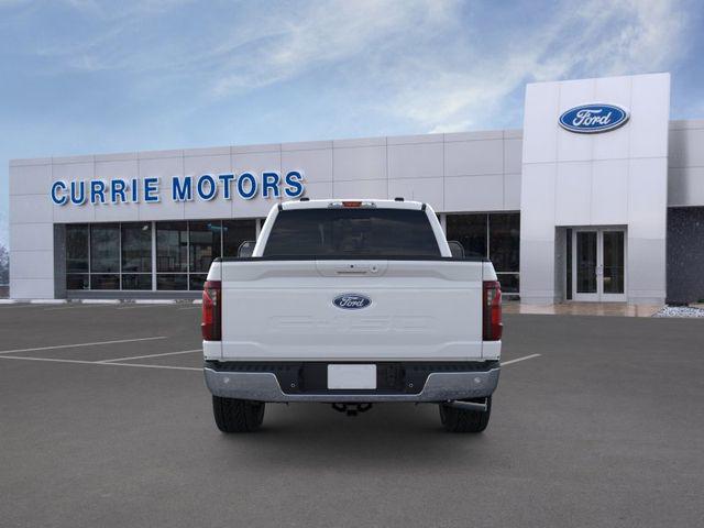 FORD F-150 XLT - 5