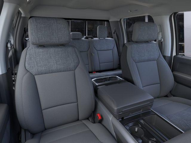 FORD F-150 XLT - 10