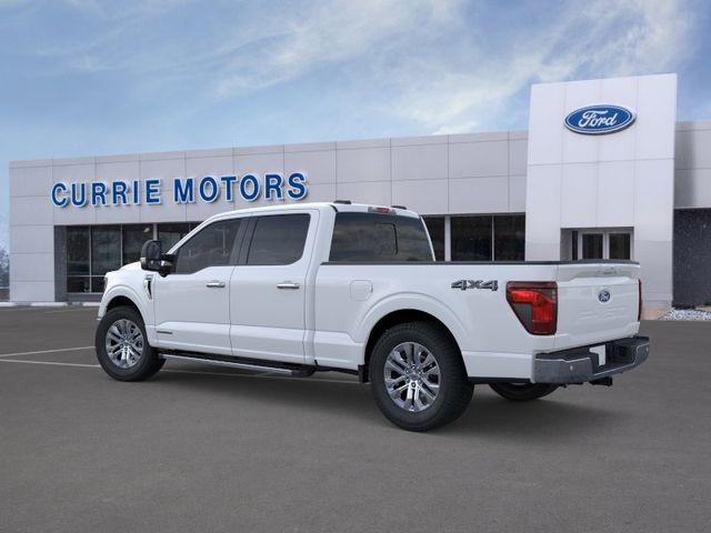 FORD F-150 XLT - 4