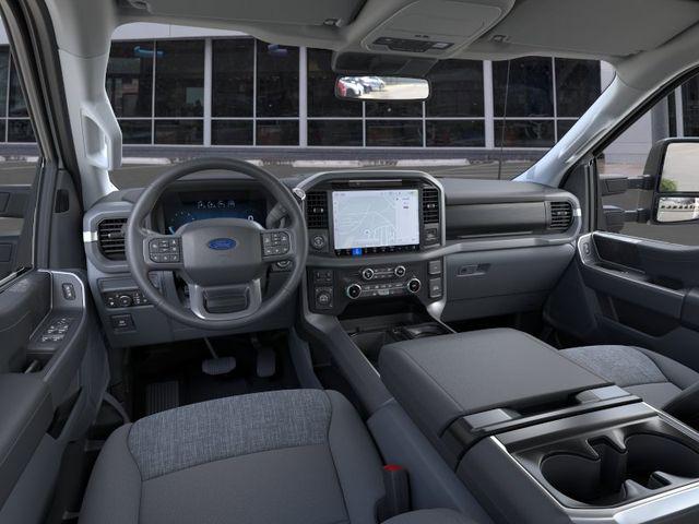 FORD F-150 XLT - 9