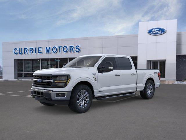 FORD F-150 XLT - 1