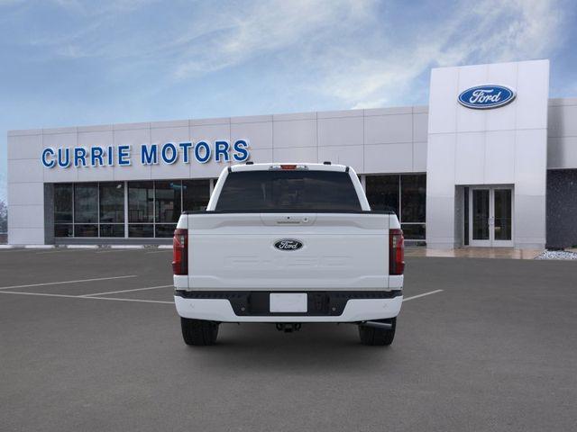 صورة 5 لـ 2026 FORD F-150 XLT