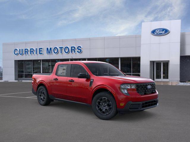 2026 FORD MAVERICK XLT — фото 7