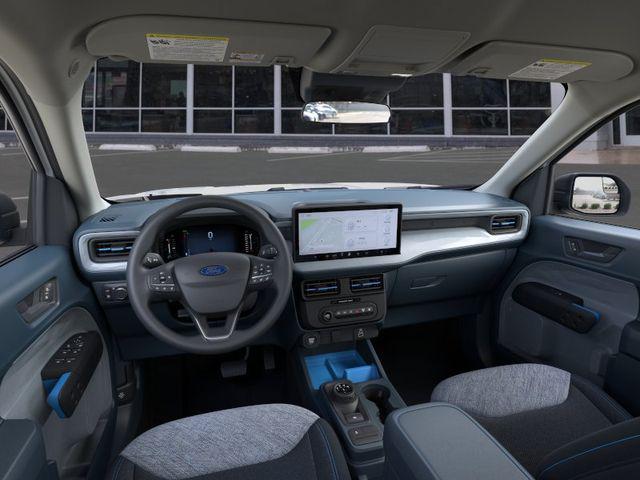 2026 FORD MAVERICK XLT 照片 9