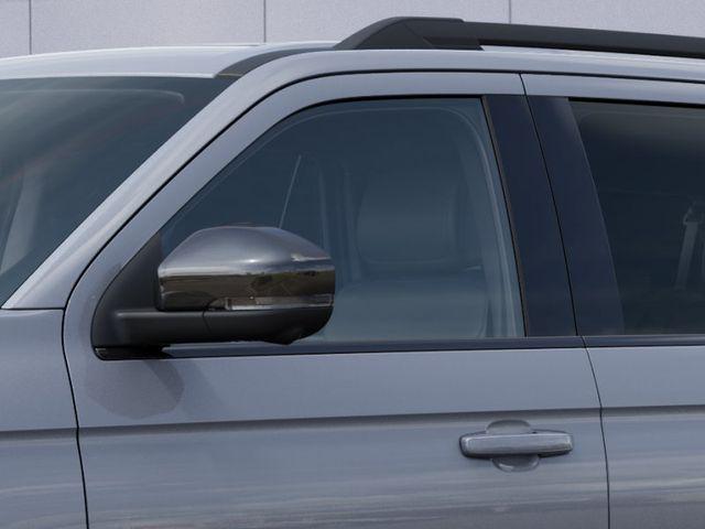 2027 FORD EXPEDITION MAX PLATINUM — миниатюра 20