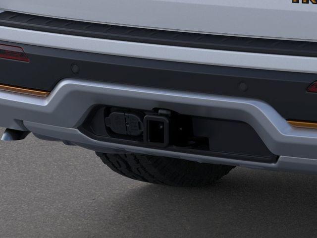 صورة مصغرة 23 لـ 2026 FORD EXPLORER TREMOR