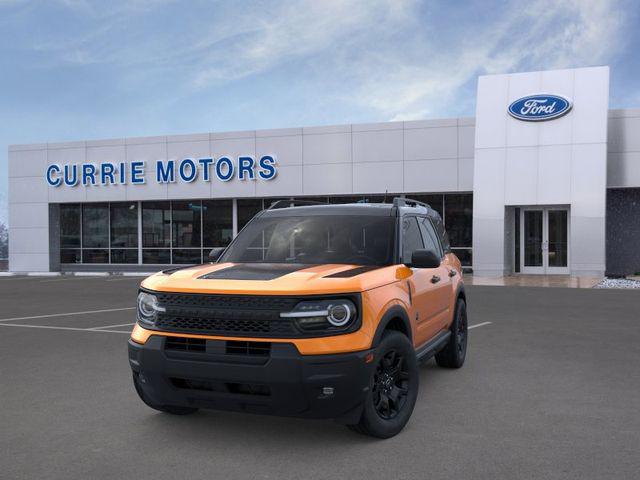 FORD BRONCO SPORT BIG BEND - 2