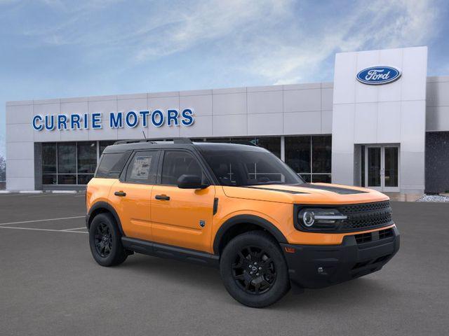 FORD BRONCO SPORT BIG BEND - 7