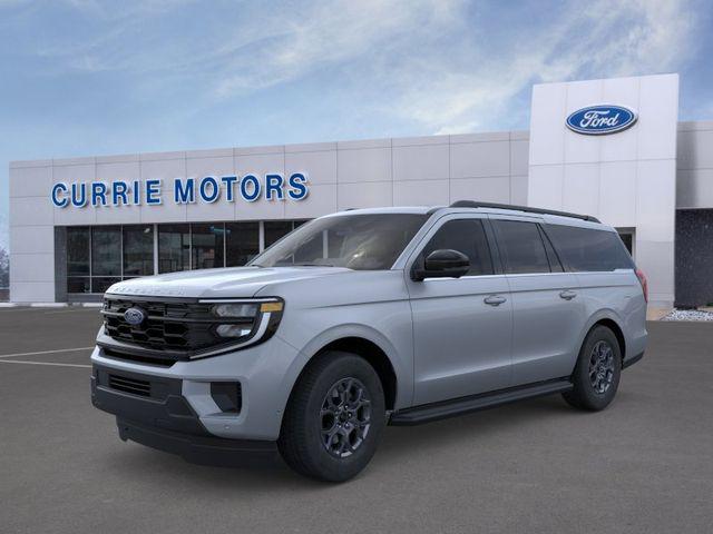 New 2026 Ford Expedition Max Active 4x4