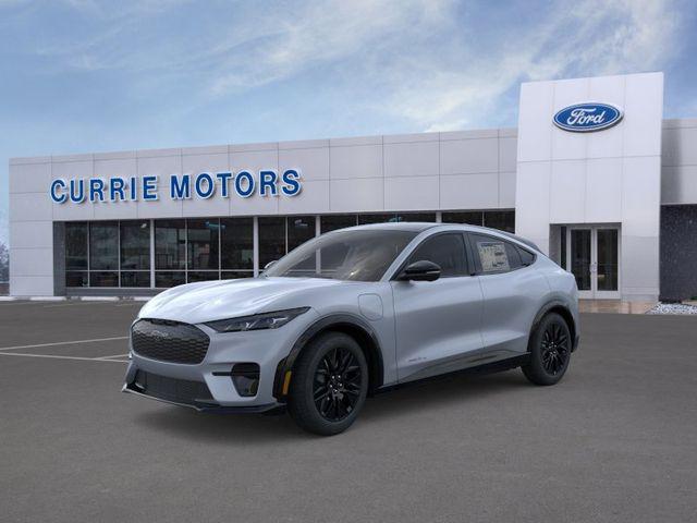 New 2026 Ford Mustang Mach-E Premium