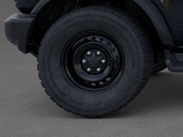 2026 FORD BRONCO BIG BEND 缩略图 21