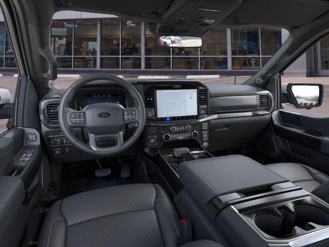 صورة مصغرة 9 لـ 2026 FORD F-150 LARIAT