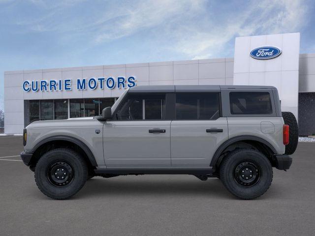 FORD BRONCO - 3