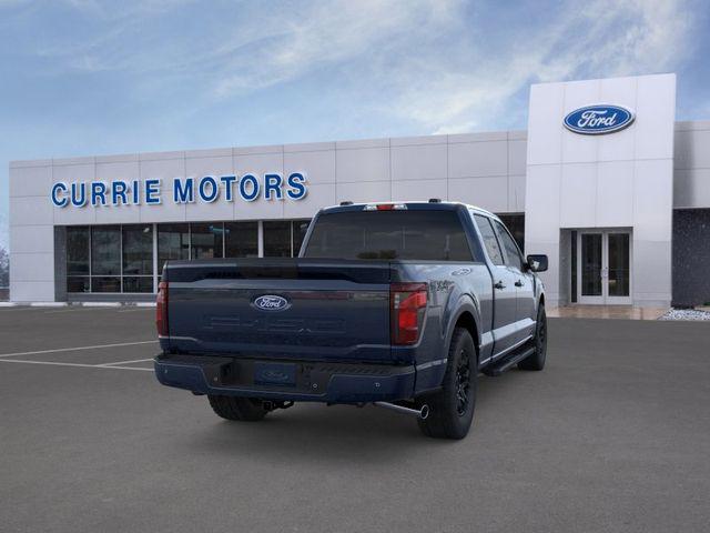 2026 FORD F-150 XLT 照片 8
