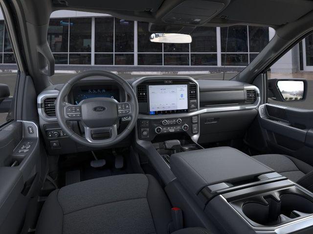 2026 FORD F-150 XLT 照片 9