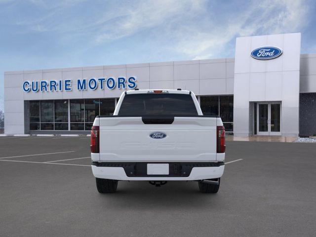 2026 FORD F-150 XLT 照片 5