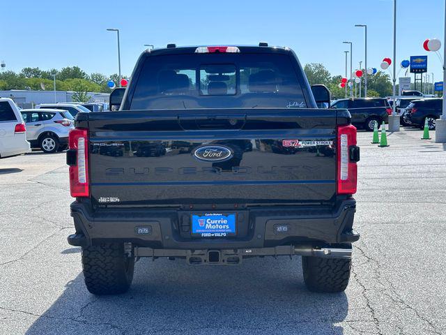 صورة 6 لـ 2026 FORD F-250 LARIAT
