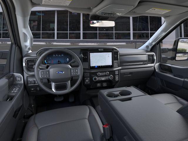 2026 FORD F-250 LARIAT 照片 9