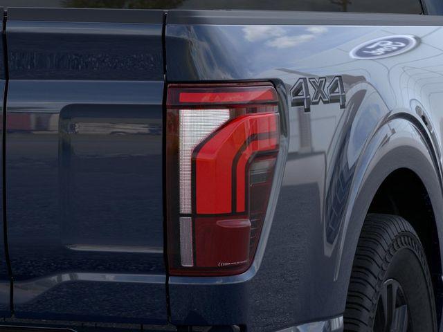 2026 FORD F-150 LARIAT 缩略图 21