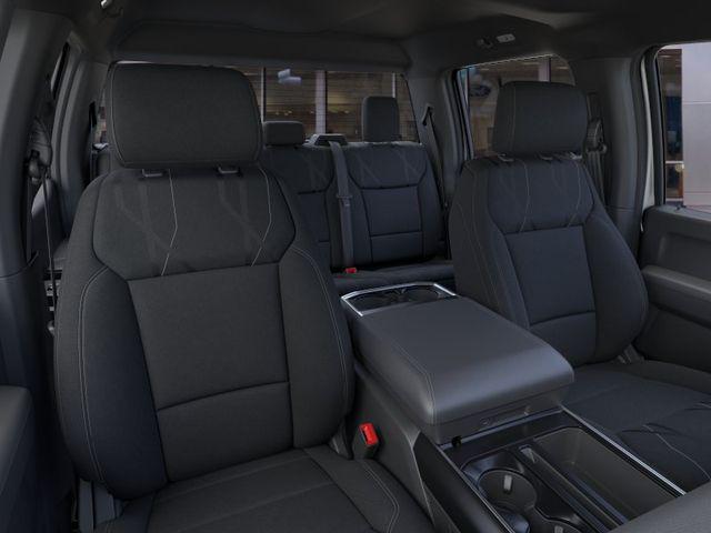 2026 FORD F-150 STX — миниатюра 10