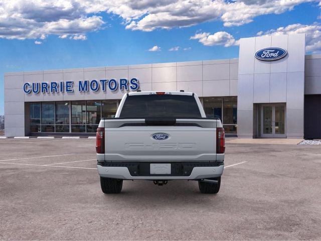 2026 FORD F-150 STX — миниатюра 5