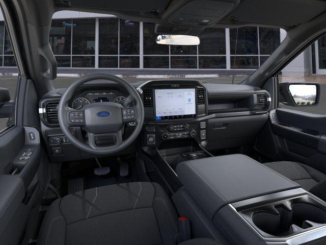 FORD F-150 STX - 9