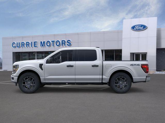 FORD F-150 STX - 3