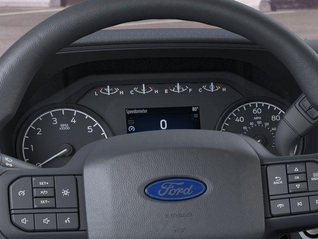 2026 FORD F-150 STX — миниатюра 13