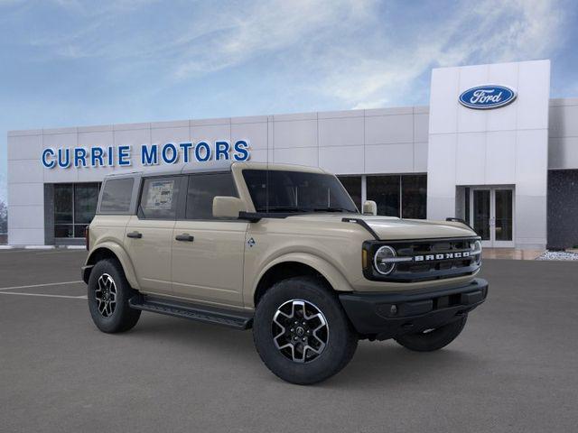FORD BRONCO OUTER BANKS - 7